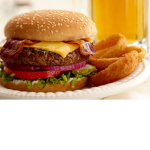 ~Bella's 🍔 Burgers~