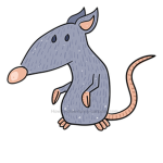 Rats United Servants