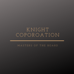 •• Knight Corporation ••