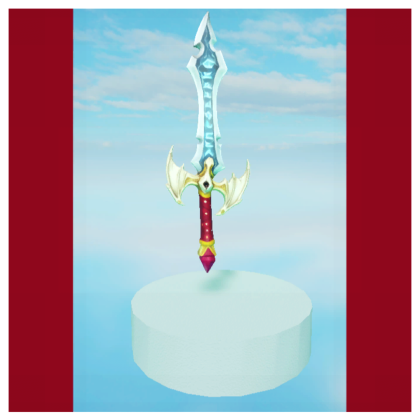 Working Sword Giver Concept With Gamepass ORIGINAL