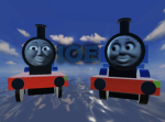 The Isle Of Engines Group