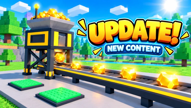 Update 📢