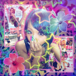 #GYARU !!
