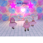ava playz army