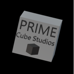 Prime Cube