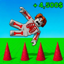  [🦴] Build to Break Bones