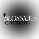BLO$$XMS COUTURE
