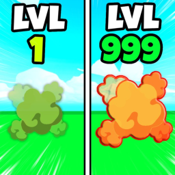 Fart Simulator [Code: Release]