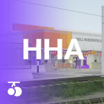 Hull H/ukersfield International