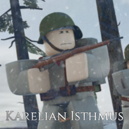 Karelian Isthmus, 1939
