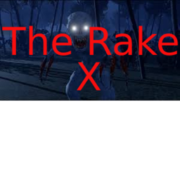 The Rake X
