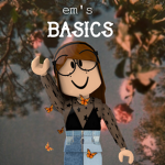 em's basics
