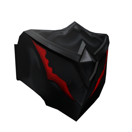 Guide to Berserker Mask Roblox How to Get It