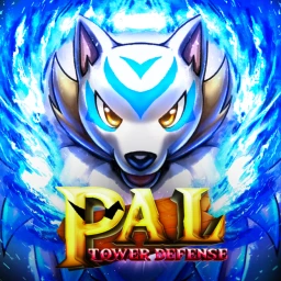 Pal Tower Defense! icon