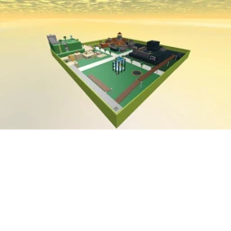 Crossroads icon