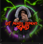 G M D(GET MONEY DEMONS)