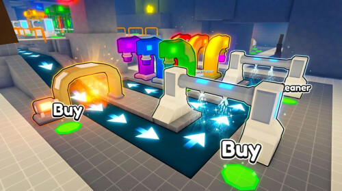 Rainbow Tycoon🌈