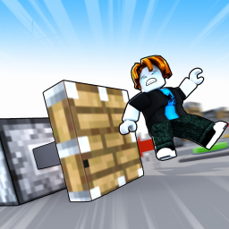 [🕹️] Get Launched! 💨