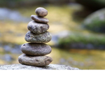 We're all pebbles and stones