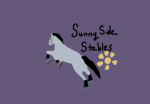 ~*+SunnySide Stables Applications+*~