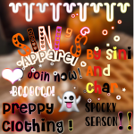 - sini’s apparel! -