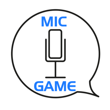 MIC GAME 🎤