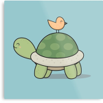 Napoleon The Turtle Squad!