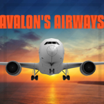 Avalon`s Airways