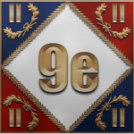 9e Régiment de Tirailleurs
