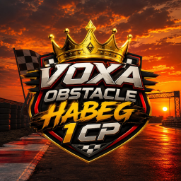 [UPD !!! HABEG 1CP] VOXA OBSTACLE
