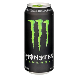 i like monsters