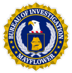 MayfIower Bureau of Investigationᅠᅠ