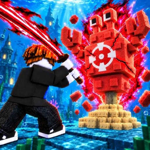 [🌊UPD] Slice A Dummy!