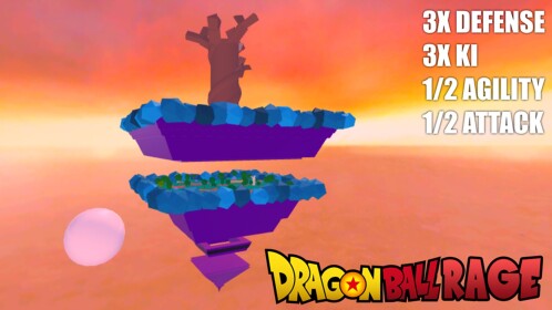 Dragon Ball Rage
