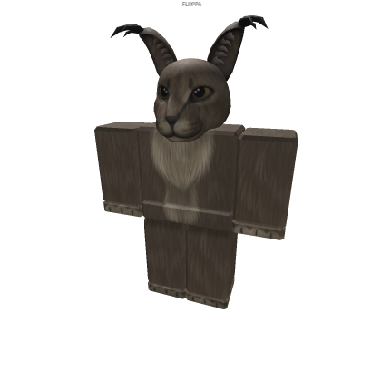 FLOPPA MODEL