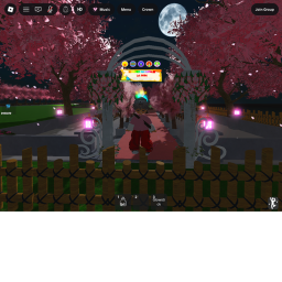 [RELAPSE]SAKURA HANGOUT