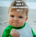 .YO BB MAMA