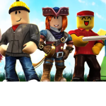 Arab roblox king