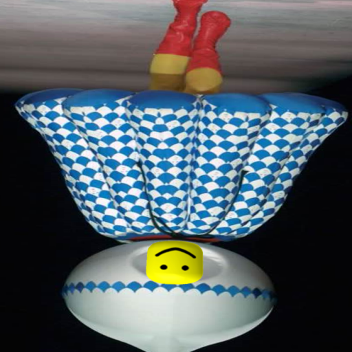 SELL UGLY CLOTHES TYCOON official Roblox game thumbnail