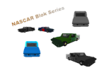 NASCAR BLOK Series