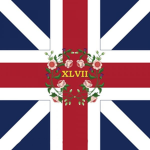 The British Legion (Green Dragoons)