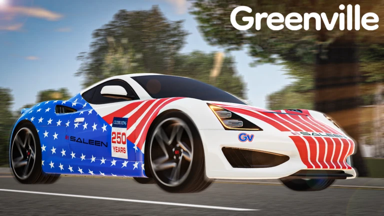 July 4th Update Out Now!