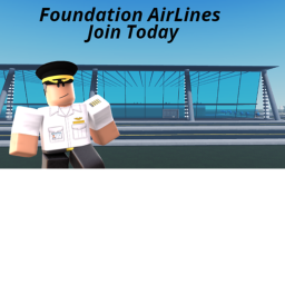 International Foundation Airport