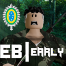 Brazilian Army | Early