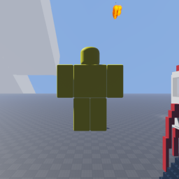 random game