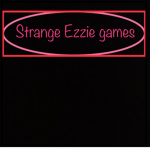 Strange Ezzie Games