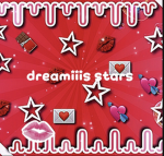dreamiii's stars