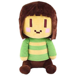 Chara's house!