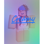 Creamy-Clothing