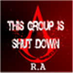 ROBLOX Military Force United